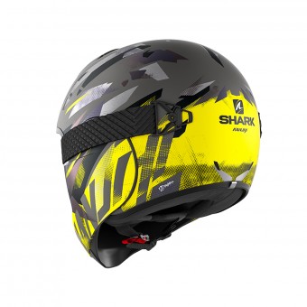 Shark Vancore 2 Kanhji Mat AYK