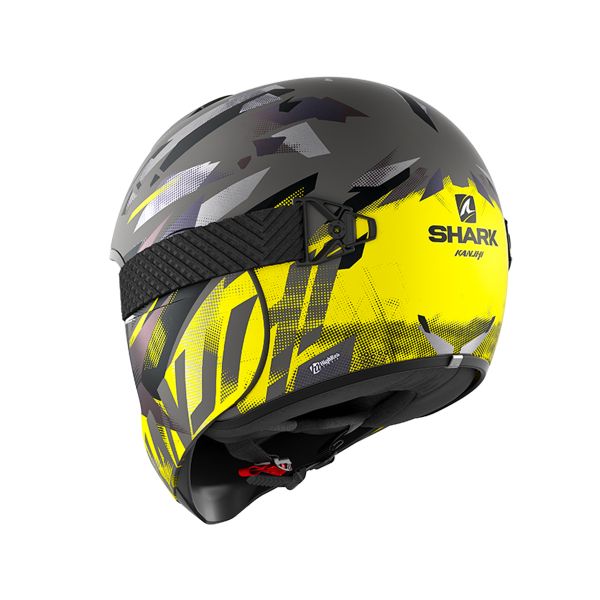 Shark Vancore 2 Kanhji Mat AYK