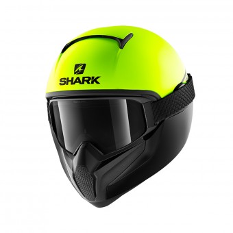 Integral Shark Vancore 2 Street Neon Mat YKK
