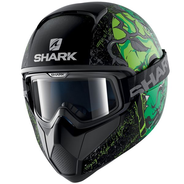 Integral Shark Vancore Ashtan Mat KGG