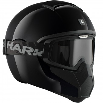 Integral Shark Vancore Blank BLK