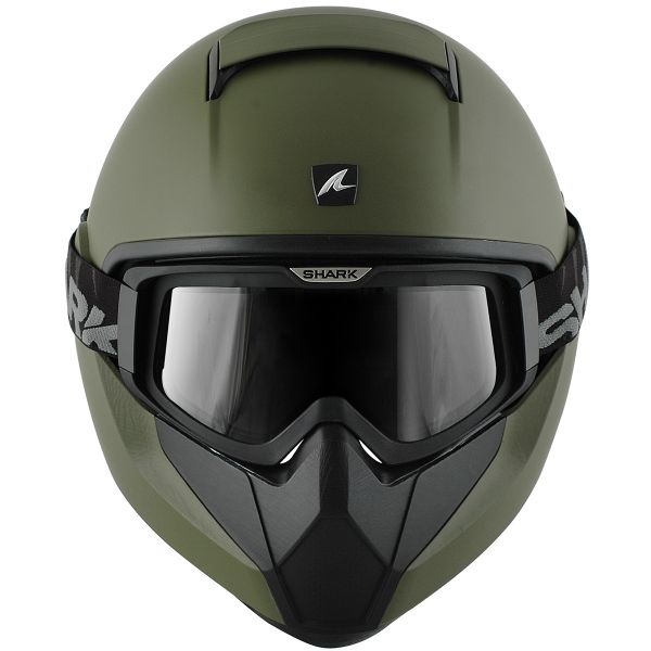 Shark Vancore Blank Mat GMA