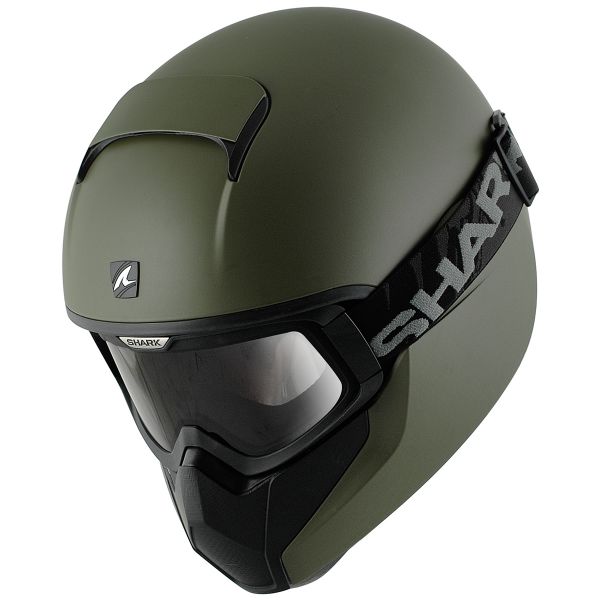 Shark Vancore Blank Mat GMA