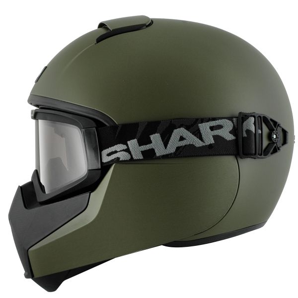 Shark Vancore Blank Mat GMA