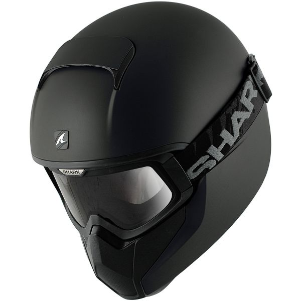 Shark Vancore Blank Mat KMA