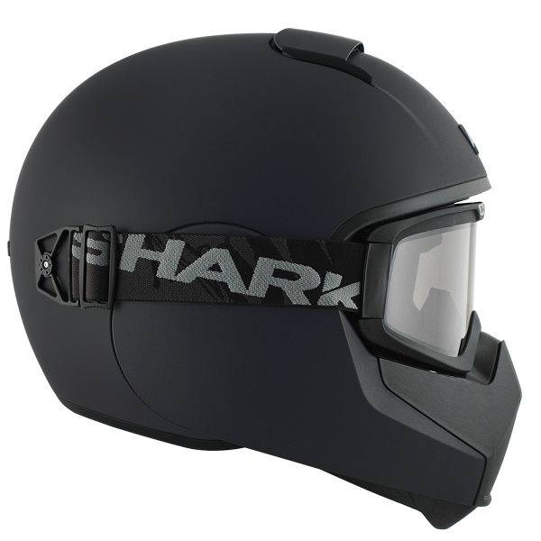 Shark Vancore Blank Mat KMA