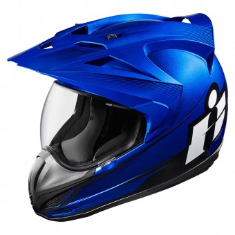 Integral ICON Variant Double Stack Blue