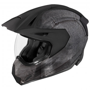 Integral ICON Variant Pro Construct Black