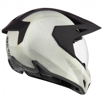ICON Variant Pro Construct White