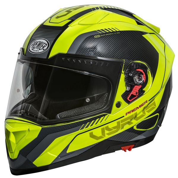 Integral Premier Vyrus MPFluo