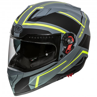Integral Premier VYRUS NDY GREYBM