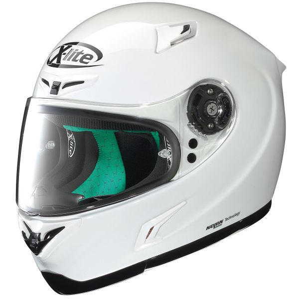Integral X-lite X-802RR Start White 11 Integral X-lite X-802RR Start White 11