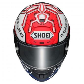Shoei X-Spirit 3 Marquez5 TC1