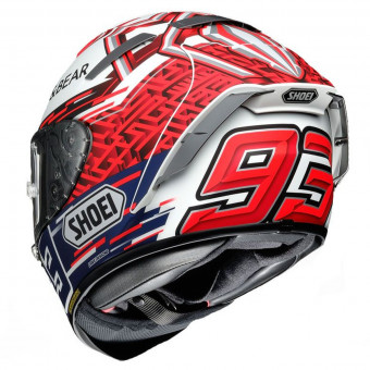 Shoei X-Spirit 3 Marquez5 TC1