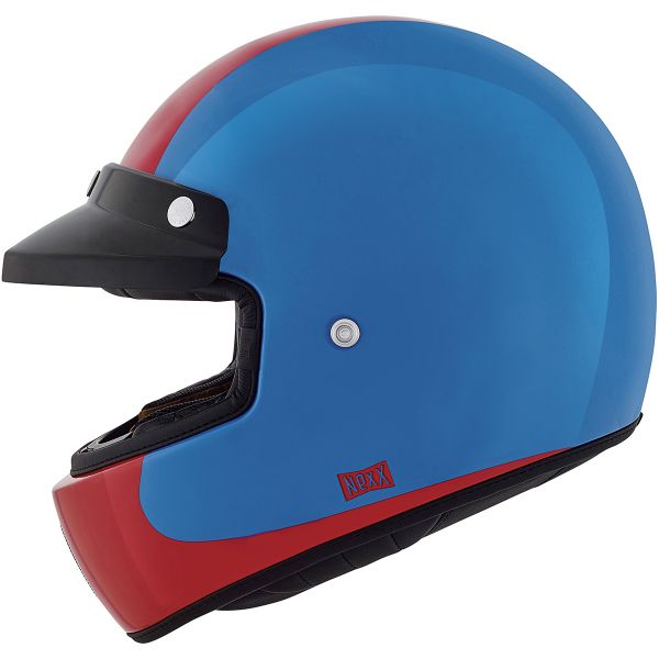 Integral Nexx X.G100 Rocker Blue Red