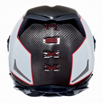 Nexx X.R2 Carbon Wei