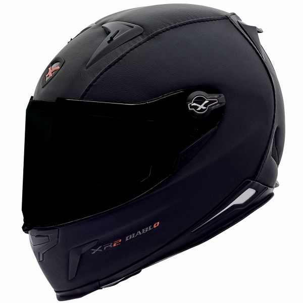 Integral Nexx X.R2 Diablo