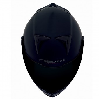 Nexx X.R2 Schwarz Matt