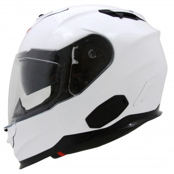 Casque Integral Nexx X.T1 Weiß Casque Integral Nexx X.T1 Weiß