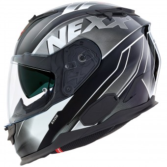 Casque Integral Nexx X.T1 Exos Weiß Casque Integral Nexx X.T1 Exos Weiß
