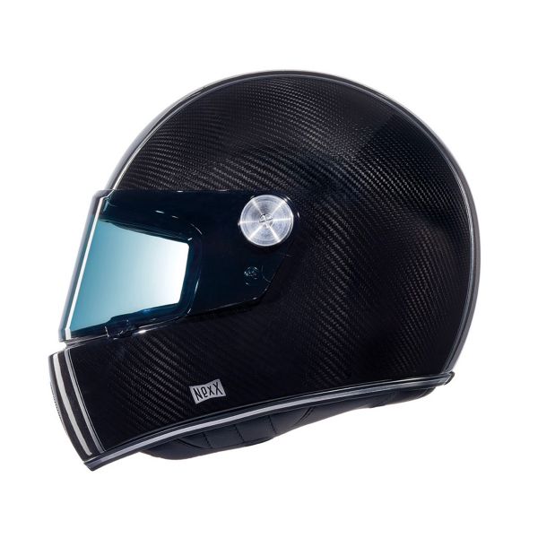 Integral Nexx XG.100 R Carbon 2