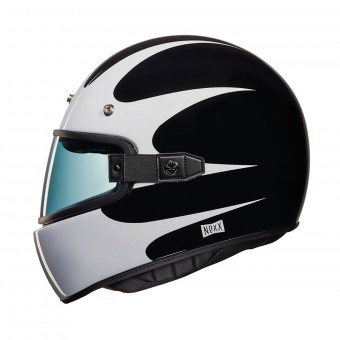 Casque Integral Nexx XG.100 Southsider Black Casque Integral Nexx XG.100 Southsider Black