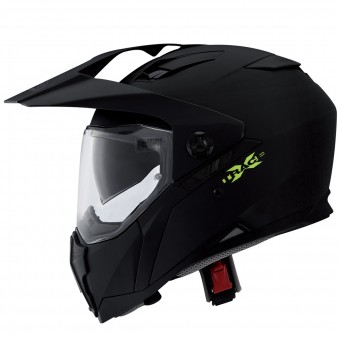 Caberg Xtrace Matt Black