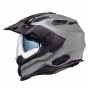 Casque Integral Nexx X.WED2 Dark Grey Matt