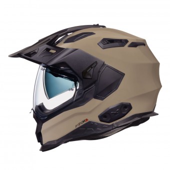 Casque Integral Nexx X.WED2 Desert Matt Casque Integral Nexx X.WED2 Desert Matt