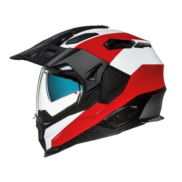 Integral Nexx X.Wed2 Duna Red