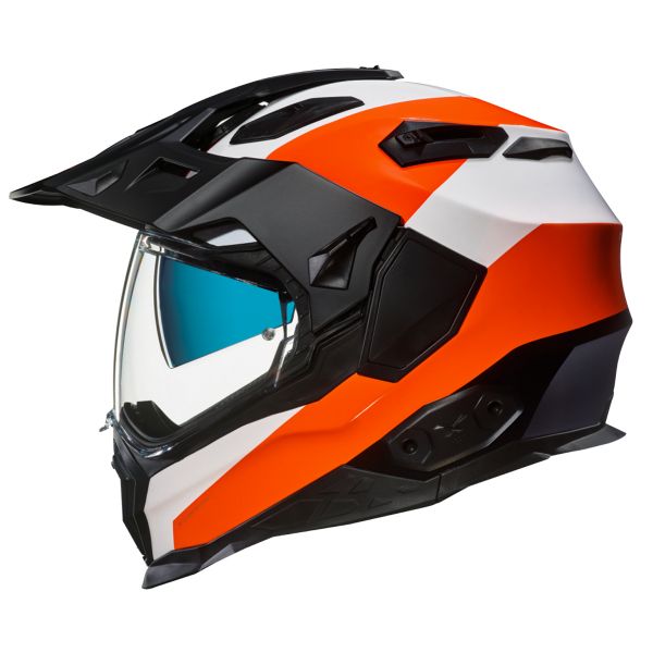 Integral Nexx X.Wed2 Duna White Orange