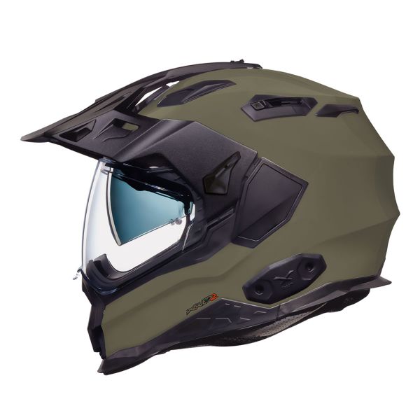 Integral Nexx X.WED2 Sierra Matt