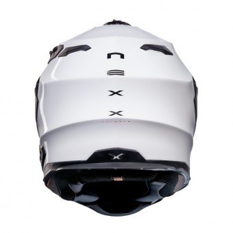 Nexx X.WED2 White