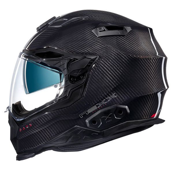 Integral Nexx X.WST2 Carbon Zero