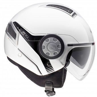 Jet Givi 11.1 Air Wei