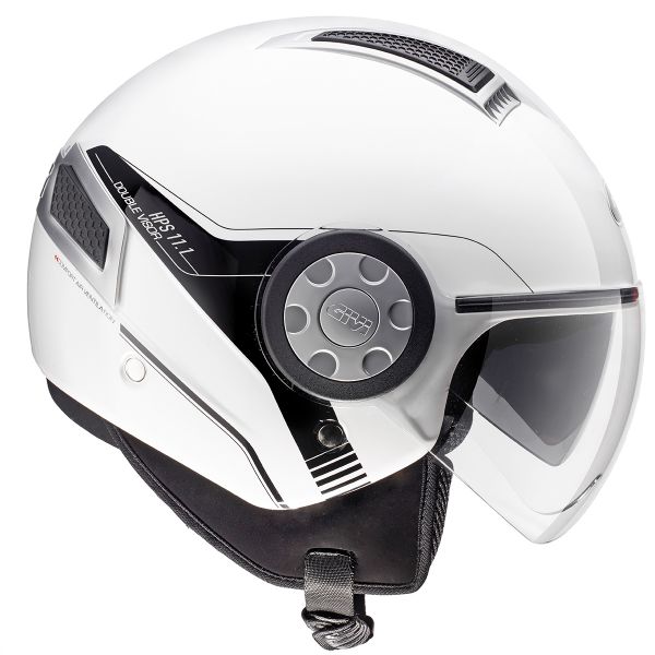 Jet Givi 11.1 Air Wei�