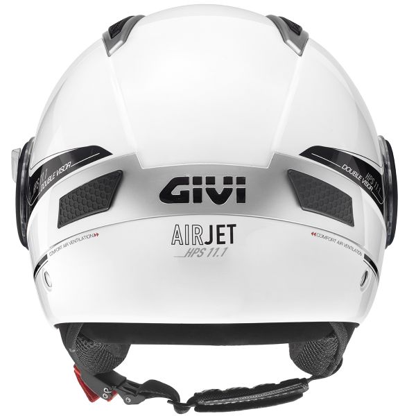 Givi 11.1 Air Weiß