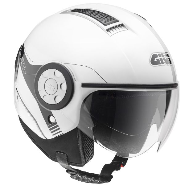 Givi 11.1 Air Weiß