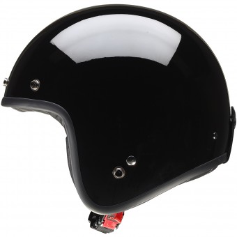 Givi 20.7 Oldster Black