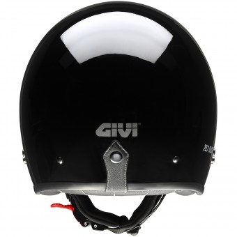 Givi 20.7 Oldster Black