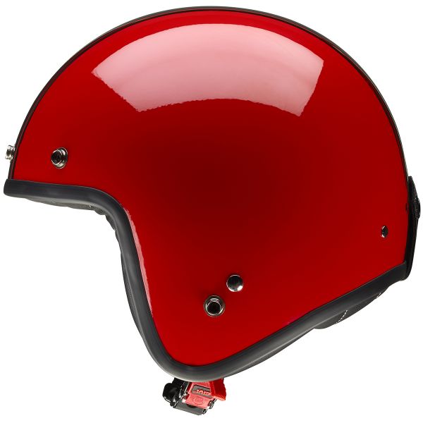 Givi 20.7 Oldster Red Black