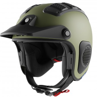 Jet Shark ATV-Drak Blank Mat GMA