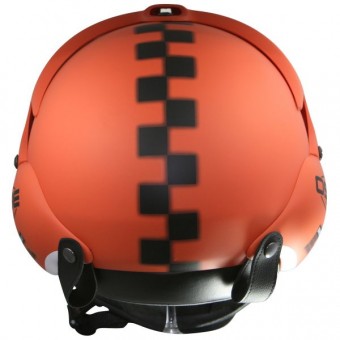 GPA Aircraft Militaire Orange