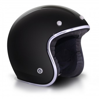 Jet GPA Carbon Legend Schwarz