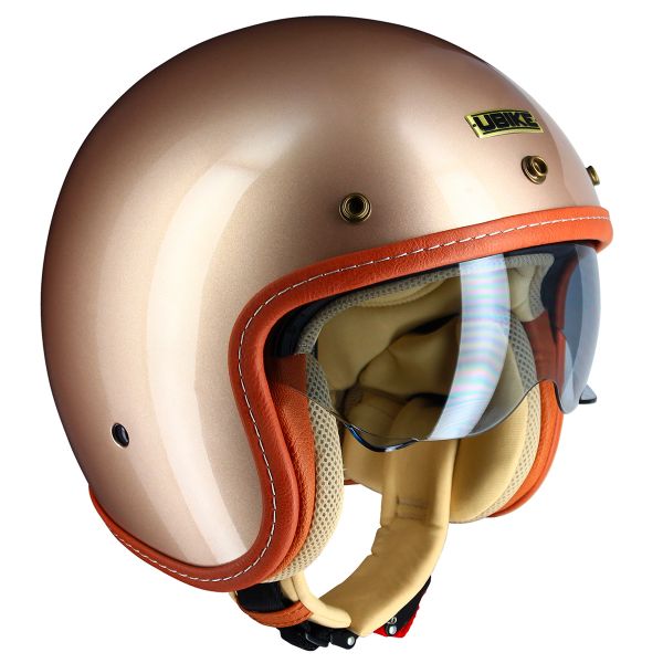 Jet UBIKE Challenge Glossy Champagne