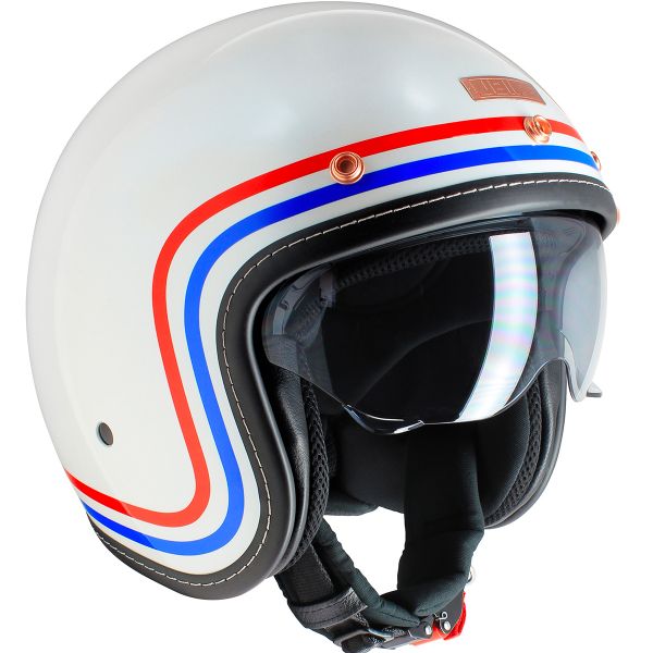 Jet UBIKE Challenge Glossy France