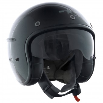 Jet HARISSON Corsair Schwarz