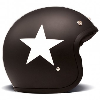 Jet Dmd Star Schwarz