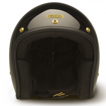 HEDON Hedonist Signature Black