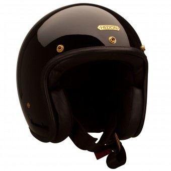 HEDON Hedonist Signature Black